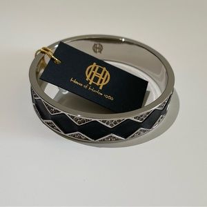 House of Harlow 1960 Sunburst Cuff Bracelet